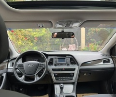 Hyundai  Sonata, 2014, 2.4L, 68000 km, Avtomat