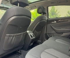 Hyundai  Sonata, 2014, 2.4L, 68000 km, Avtomat