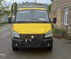 33021 , 2004, 2.3L, 500000 km, Mexanika