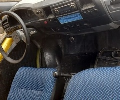33021 , 2004, 2.3L, 500000 km, Mexanika