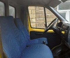 33021 , 2004, 2.3L, 500000 km, Mexanika