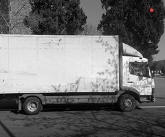 Atego 815 , 2004, 4.2L, 72000 km, Mexanika
