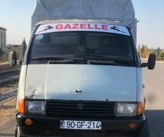 33021 , 1995, 2.4L, 280558 km, Mexanika