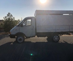 33021 , 1995, 2.4L, 280558 km, Mexanika