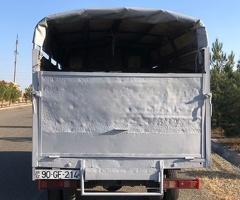 33021 , 1995, 2.4L, 280558 km, Mexanika