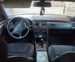 Mercedes C Class  C 280, 1997, 2.8L, 377410 km, Avtomat
