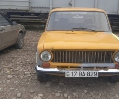 LADA (VAZ)  21011, 1982, 1.5L, 99000 km, Mexanika