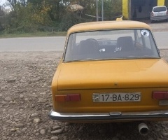 LADA (VAZ)  21011, 1982, 1.5L, 99000 km, Mexanika