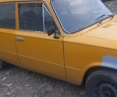 LADA (VAZ)  21011, 1982, 1.5L, 99000 km, Mexanika