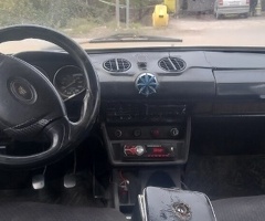 LADA (VAZ)  21011, 1982, 1.5L, 99000 km, Mexanika