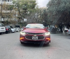 Chevrolet  Malibu, 2016, 1.5L, 76000 km, Avtomat