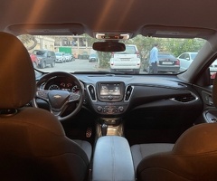 Chevrolet  Malibu, 2016, 1.5L, 76000 km, Avtomat
