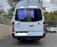 2008, 2.2L, 351000 km, Mexanika