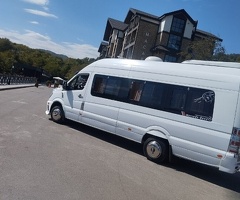 2010, 2.7L, 500000 km, Mexanika