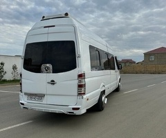 2010, 2.7L, 500000 km, Mexanika