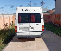 2000, 2.4L, 357876 km, Mexanika