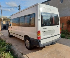 2000, 2.4L, 357876 km, Mexanika