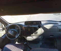 2000, 2.4L, 357876 km, Mexanika