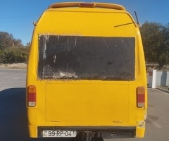 1990, 2.5L, 300000 km, Mexanika