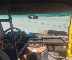 1990, 2.5L, 300000 km, Mexanika