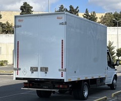 Transit , 2006, 2.4L, 214000 km, Mexanika