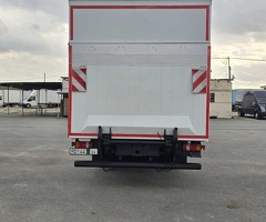 Atego 816 , 2008, 4.3L, 297000 km, Mexanika