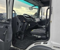 Atego 816 , 2008, 4.3L, 297000 km, Mexanika
