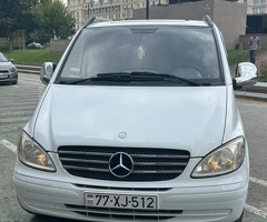 2007, 2.2L, 300800 km, Mexanika