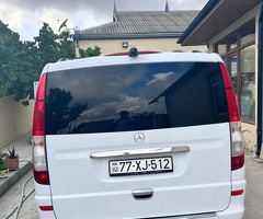 2007, 2.2L, 300800 km, Mexanika
