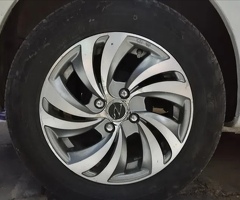 Şinlər və disklər, Disk
