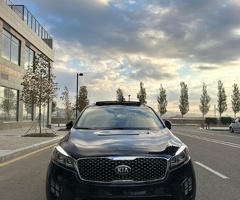 Kia  Sorento, 2016, 2.0L, 176000 km, Avtomat