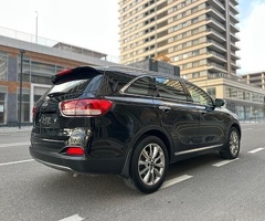 Kia  Sorento, 2016, 2.0L, 176000 km, Avtomat