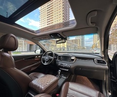 Kia  Sorento, 2016, 2.0L, 176000 km, Avtomat