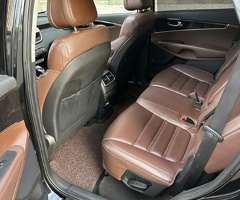 Kia  Sorento, 2016, 2.0L, 176000 km, Avtomat