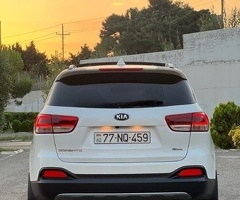 Kia  Sorento, 2016, 2.0L, 38500 km, Avtomat