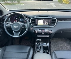 Kia  Sorento, 2016, 2.0L, 38500 km, Avtomat