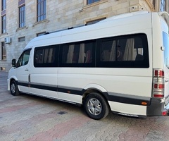 2013, 2.5L, 330000 km, Mexanika