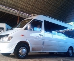 2005, 2.2L, 370000 km, Mexanika