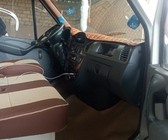 2005, 2.2L, 370000 km, Mexanika