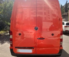 Sprinter 313 , 2008, 2.2L, 513000 km, Mexanika