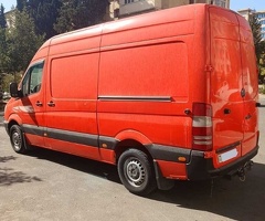 Sprinter 313 , 2008, 2.2L, 513000 km, Mexanika