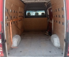 Sprinter 313 , 2008, 2.2L, 495000 km, Avtomat