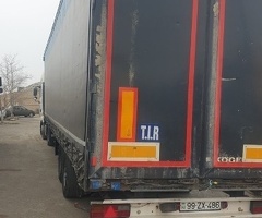 TGA 18.440 , 2007, 11L, 960000 km, Mexanika