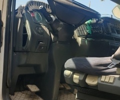 TGA 18.440 , 2007, 11L, 960000 km, Mexanika