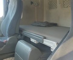 TGA 18.440 , 2007, 11L, 960000 km, Mexanika