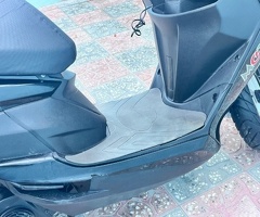 Moped, 2023, 0.10L, 9900 km