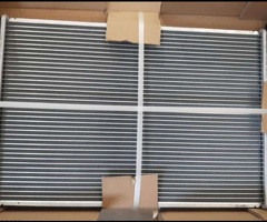 Digər hissələr, chevrolet aveo su radiatoru