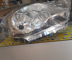 Digər hissələr, chevrolet cobalt fara