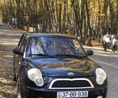 Lİfan 320, 2014, 1.3L, 114145 km, Mexanika