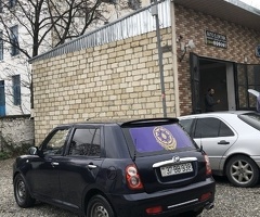 Lİfan 320, 2014, 1.3L, 114145 km, Mexanika